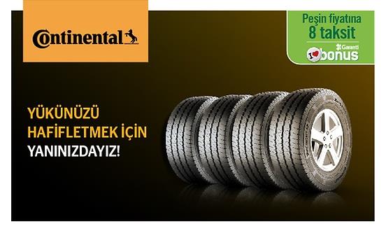 Yükünüzü Hafifletmek İçin Yanınızdayız