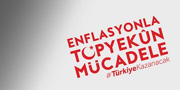 Continental’den Enflasyonla Mücadeleye Destek!